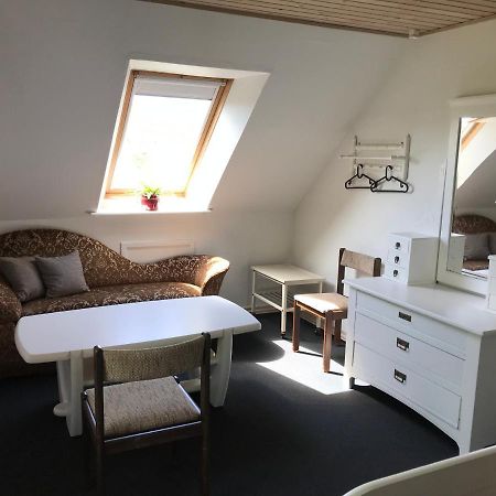 Vores Landsted Guest House Sakskobing Bagian luar foto