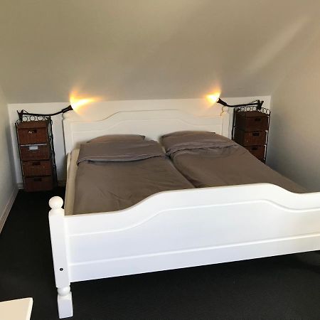 Vores Landsted Guest House Sakskobing Bagian luar foto