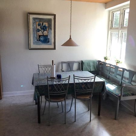 Vores Landsted Guest House Sakskobing Bagian luar foto