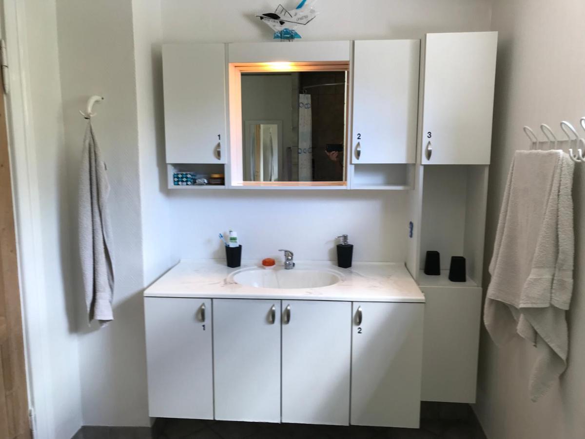 Vores Landsted Guest House Sakskobing Bagian luar foto