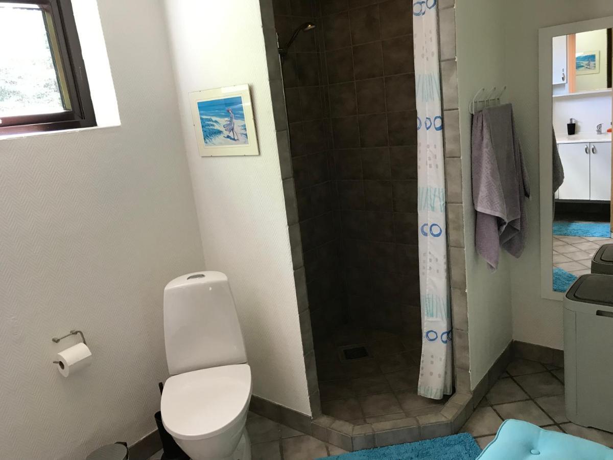 Vores Landsted Guest House Sakskobing Bagian luar foto