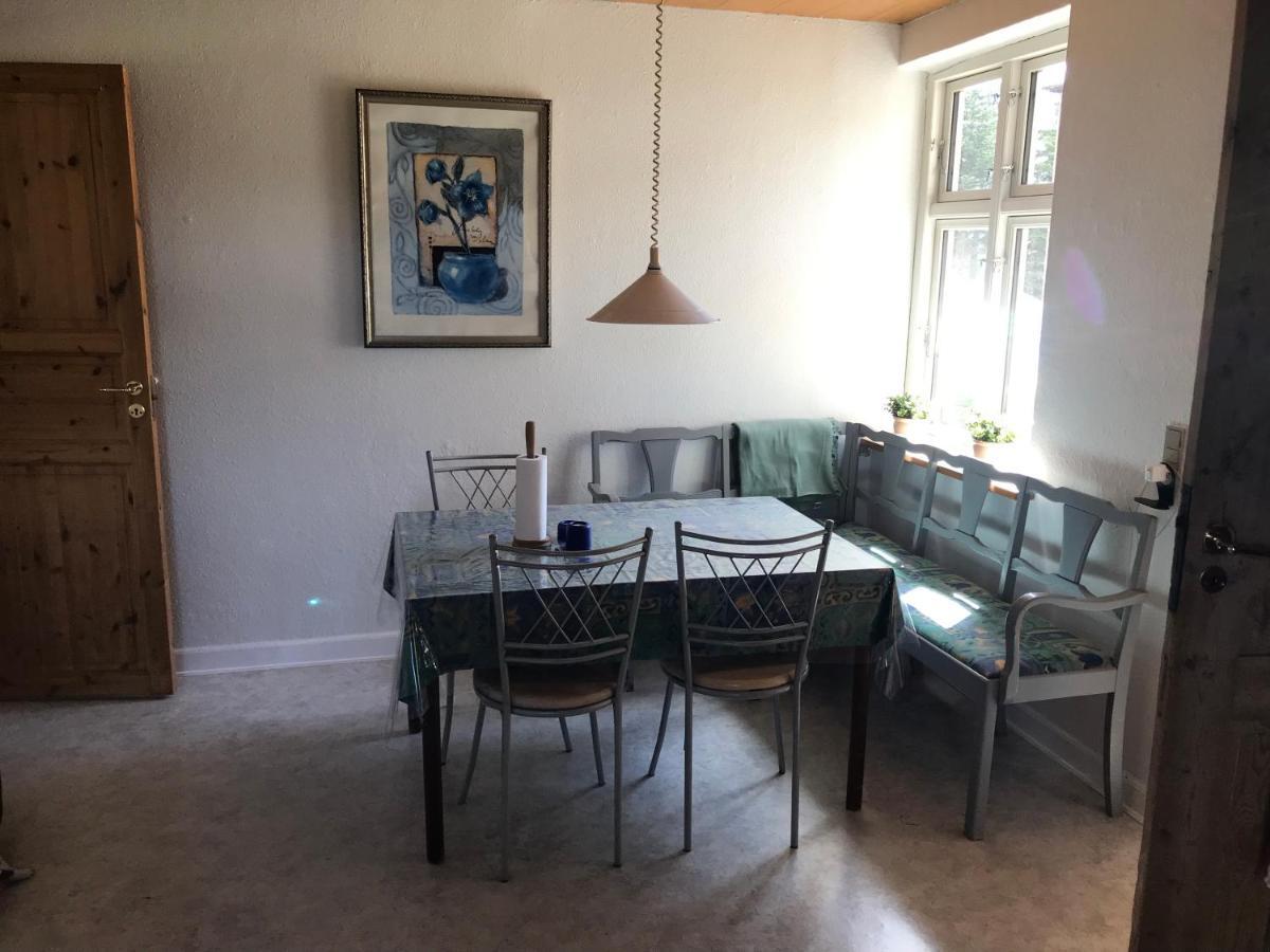 Vores Landsted Guest House Sakskobing Bagian luar foto