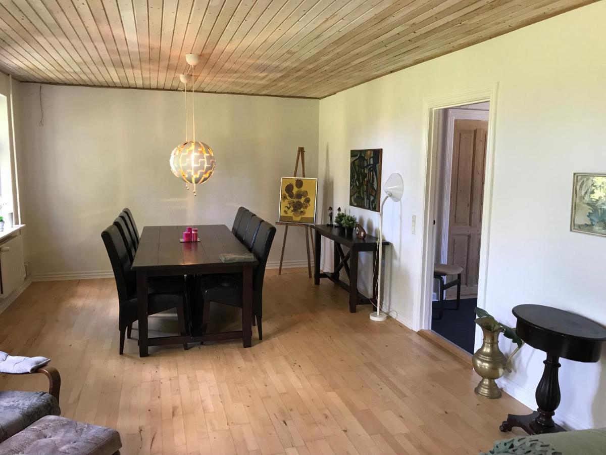 Vores Landsted Guest House Sakskobing Bagian luar foto